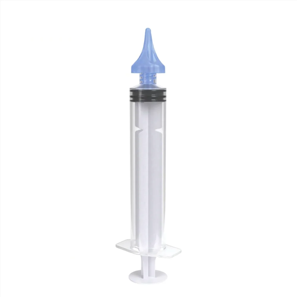 Ezy Dose Ear Wax Removal Syringe Tri-Stream Tip