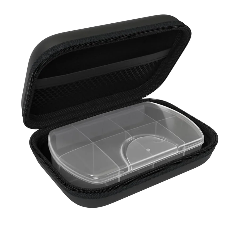 Ezy Dose Pill Case