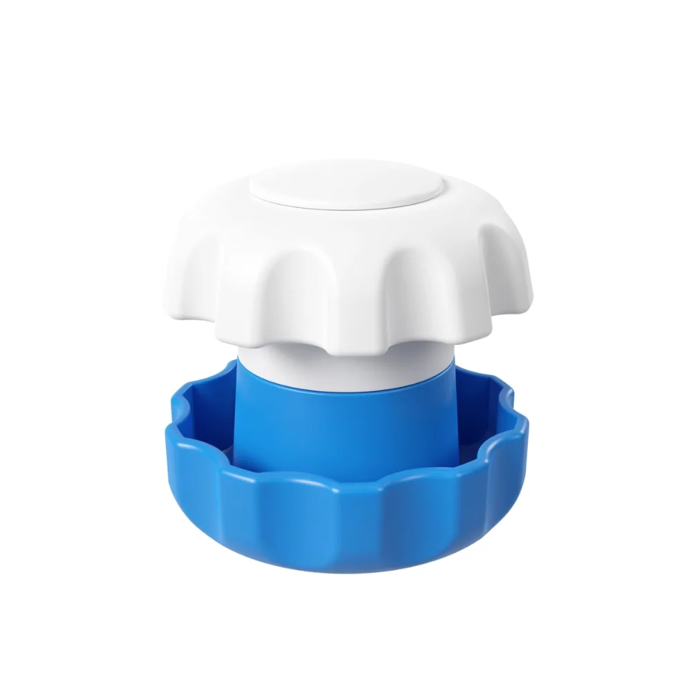 Ezy Dose Pill Crusher & Tablet Grinder