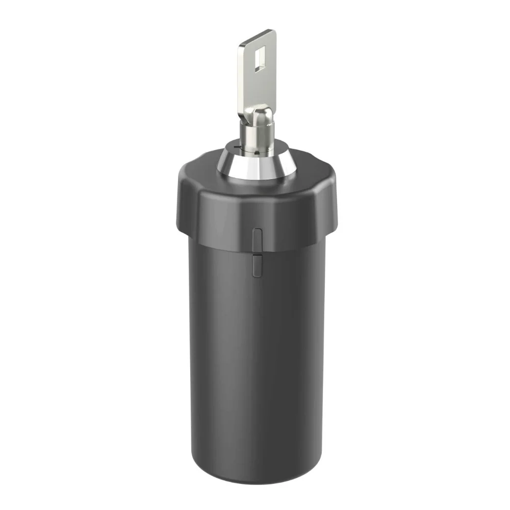 Ezy Dose travel case