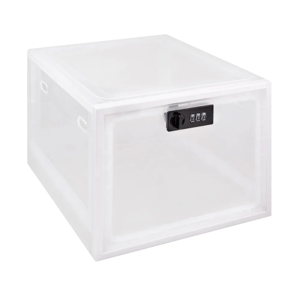 Ezy Dose Medication Lockbox