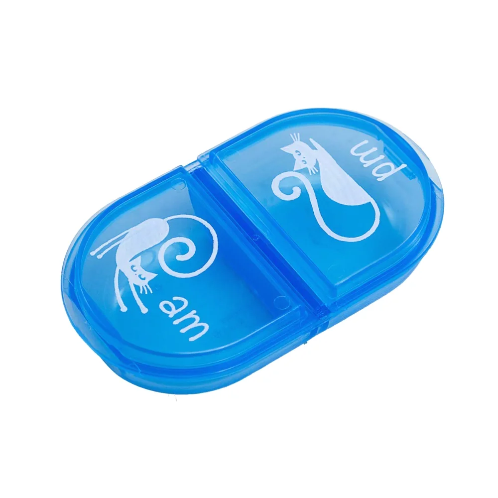 Ezy Dose pet pill organizer