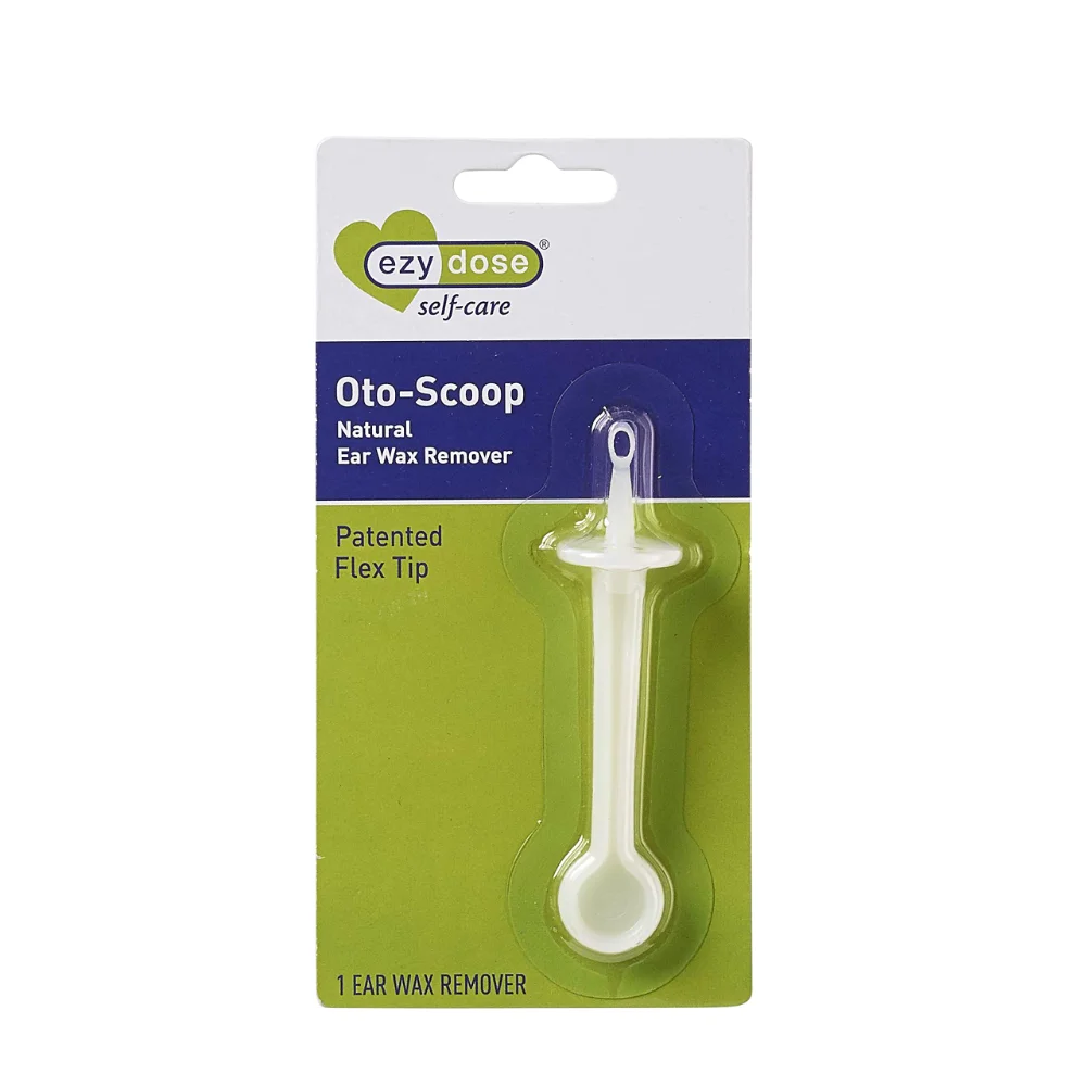 Ezy Dose Earwax Removal Tool