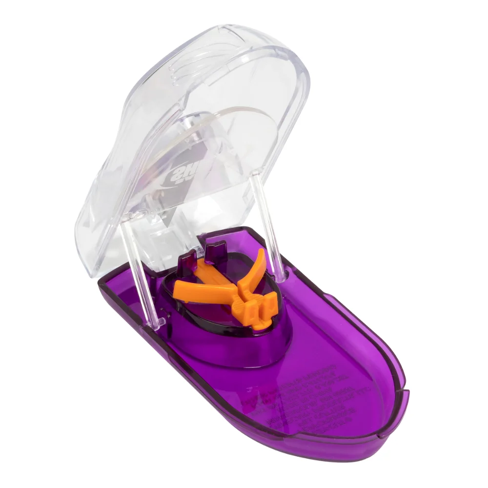 Ezy Dose Pill Cutter with Safety Shield