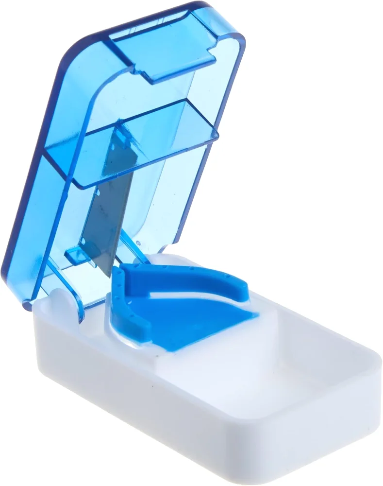 Ezy Dose Compact Pill Cutter