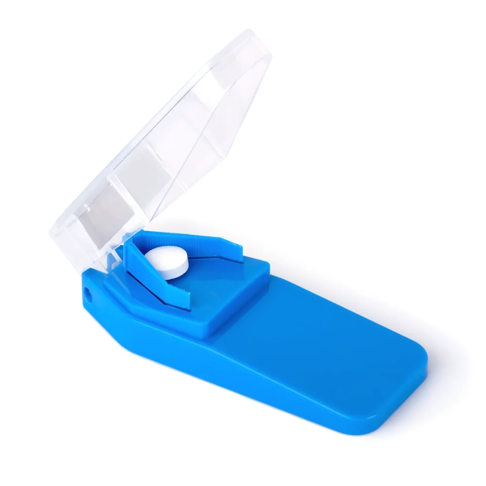 Ezy Dose Pill Cutter and Splitter