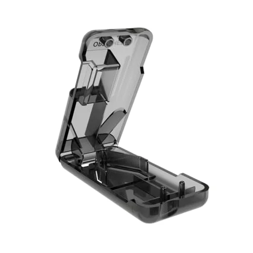 Ezy Dose Pill Cutter & Splitter, Black
