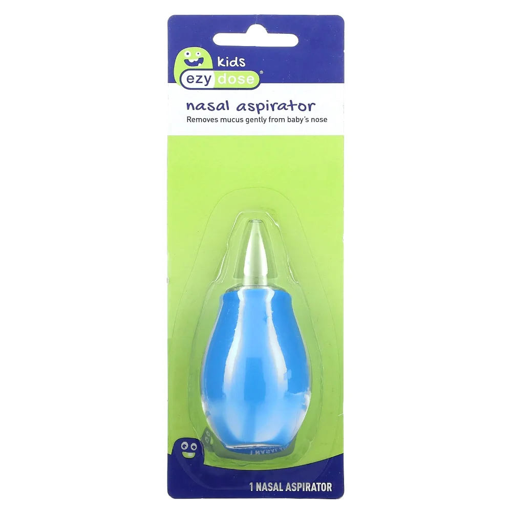 Ezy Dose Kids Nasal Aspirator