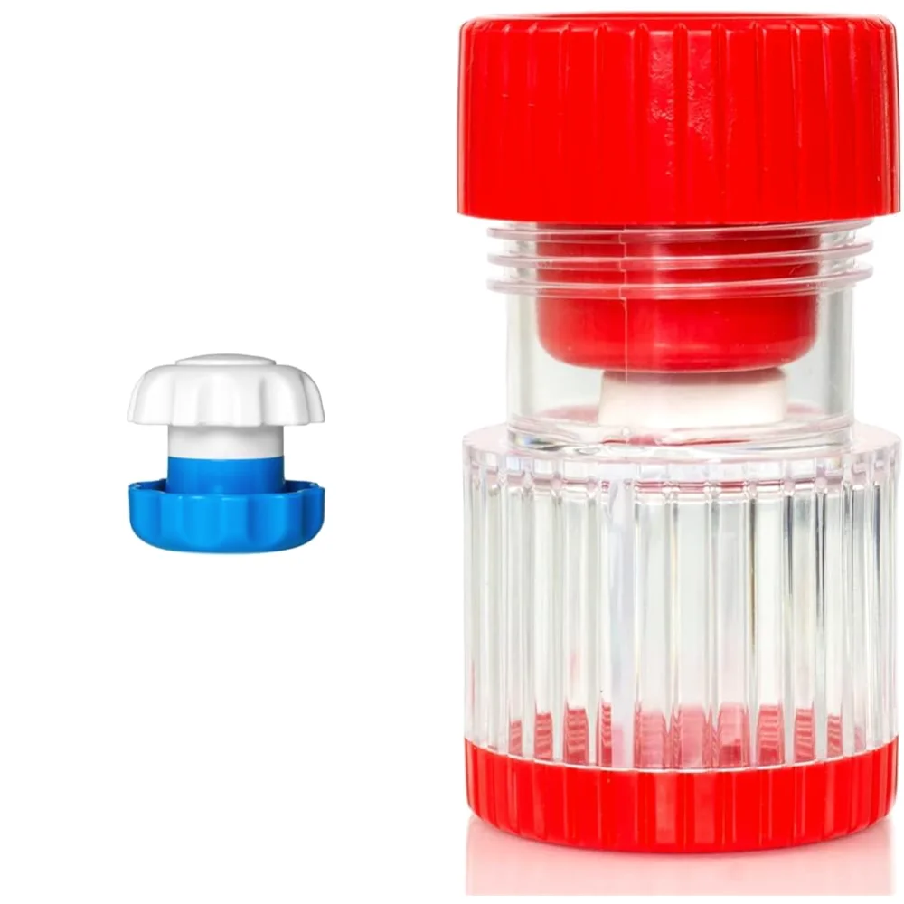 Ezy Dose and HealthSmart Pill Crusher