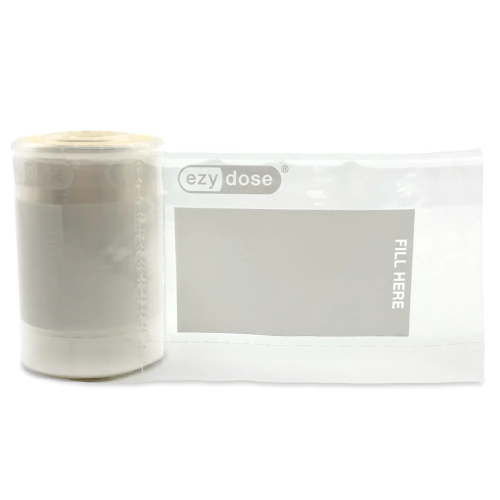 Ezy Dose pill pouch