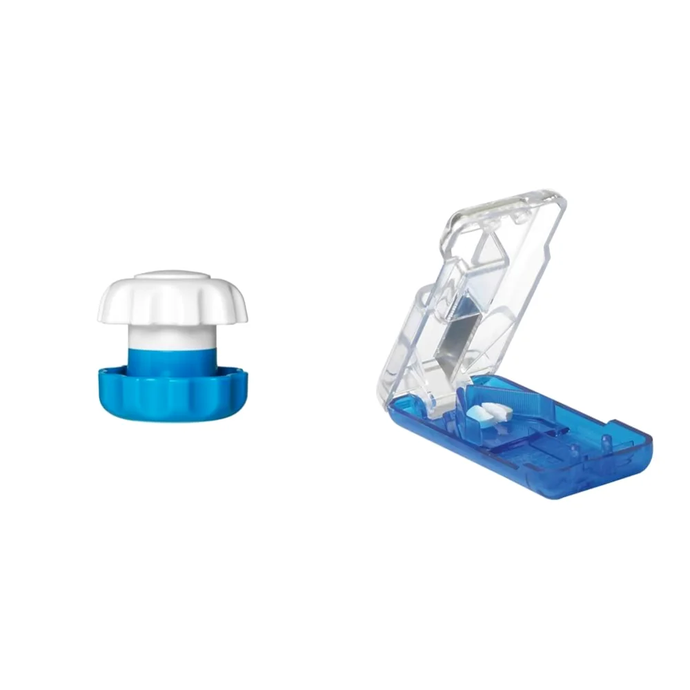 Ezy Dose Crush Pill Crusher