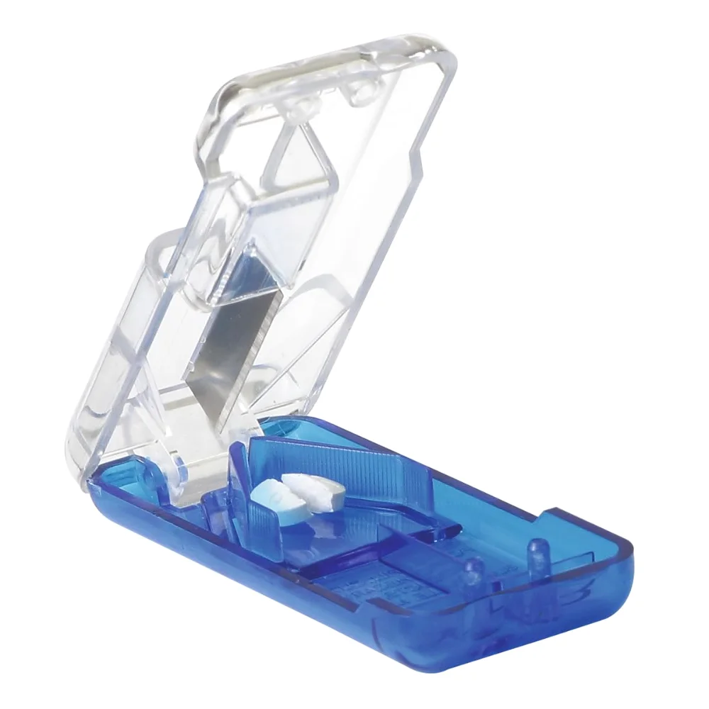 Ezy Dose Pill Cutter & Splitter