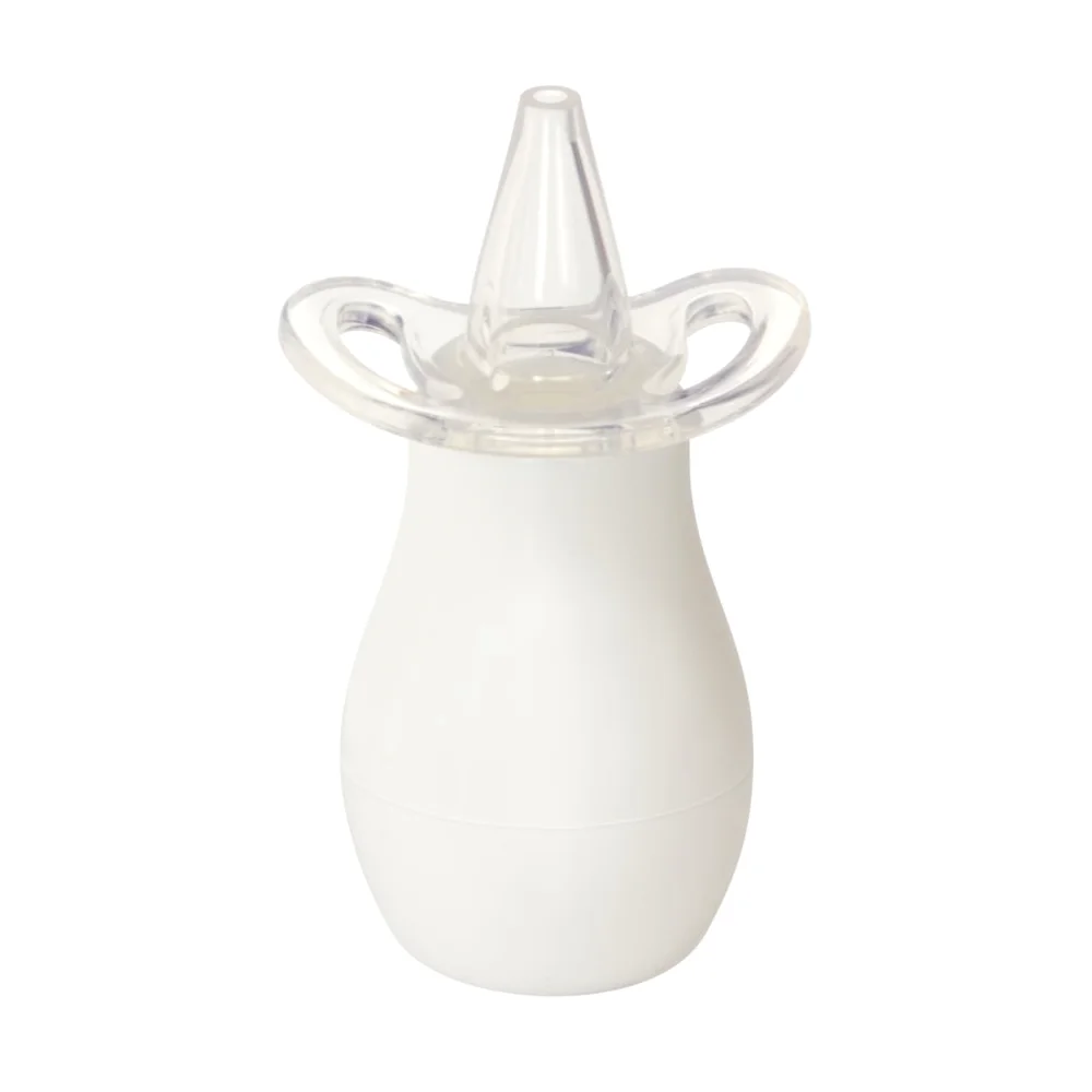 Ezy Dose Nasal Aspirator with Soft Tip
